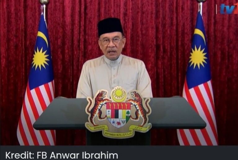 الماليزيين يخططوا دائماً بدقة لكل شيئ في حياتهم